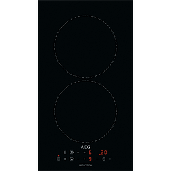 Варильна поверхня доміно Aeg IKB32300CB
