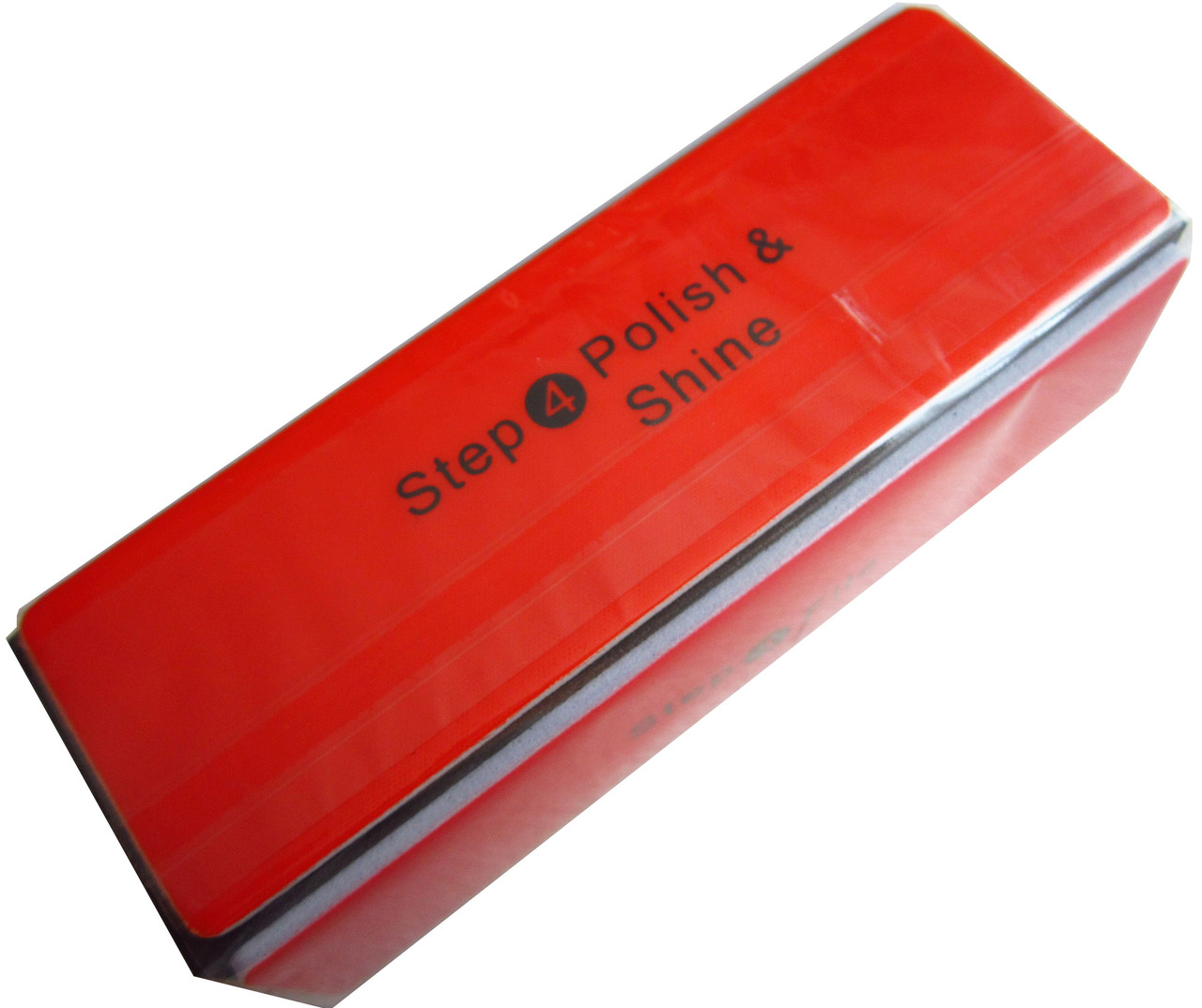 Баф для полірування нігтів Step Buff, фото 1