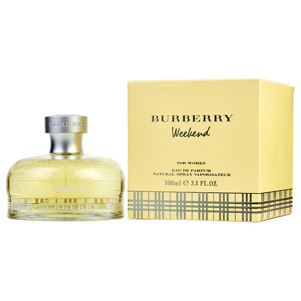 Burberry Weekend For Woman парфумована вода 100 ml. (Берберрі Вікенд Фо Вумен), фото 1
