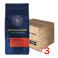 Ducale Palermo 3 ящика 24 кг