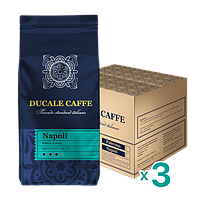 DUCALE Napoli 3 ящика 24 кг