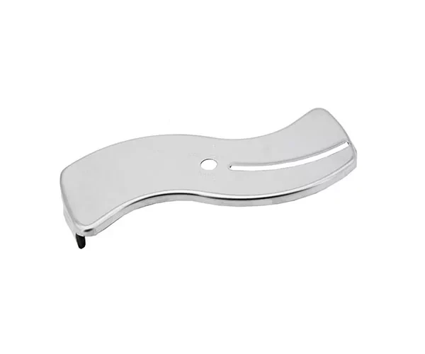 Вставка-терка для тонкої нарізки для кухонного комбайна Braun 67000489