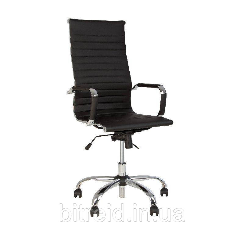 Крісло SLIM HB Anyfix CHR68 Новий Стиль