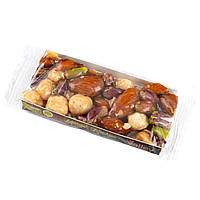 Батончик з горіхами 25 г, Туреччина