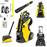 Минимойка Karcher K 7 Premium Smart Control Home высокого давления