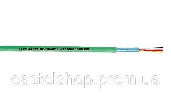 Провід TKD EIB-BUS CABLE J-Y(st)yh 2*2*0,8 зелений АКЦІЯ РОЗПРОДАЖ ЗАЛИШКІВ СКЛАДУ