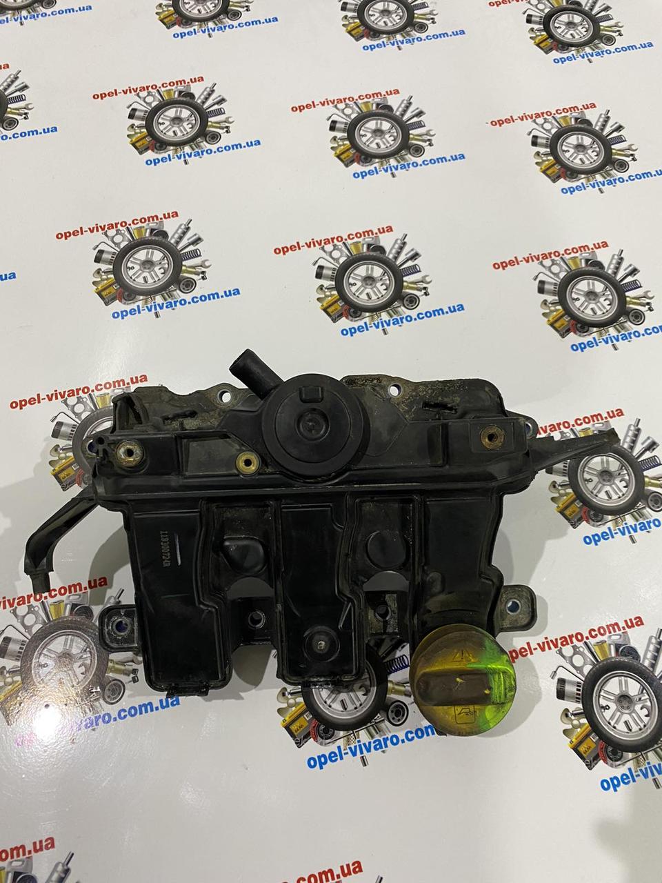 Кришка клапанна 1.6 dci Opel Vivaro 3 2014-18300724r, фото 1
