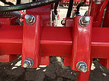 Сівалка зернова GRAIN-4V Mini-Till (СЗ-4) (мінімальний обробіток -120 кг) варіаторна зернотукова універсальна для рядкового посіву, фото 10