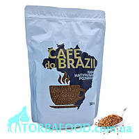 Кофе растворимый сублимированный Cafe do Brazil, 500 г