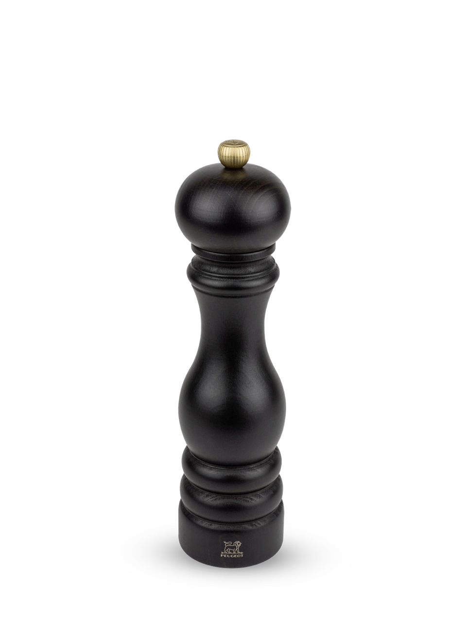 Млинок для перцю дерев'яний Peugeot Paris 22 см шоколад 870422/1
