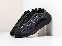 Adidas Yeezy Boost 700 V3 Black кроссовки мужские черного цвета (Адидас Изи Буст 700)