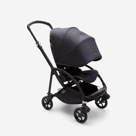 BUGABOO BEE 6 MINERALS BLACK WASHED BLACK 500304MC01 ID 1545959542137452631 34698 Prom.ua