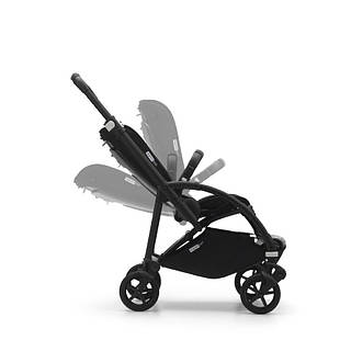 Bugaboo bee black hotsell