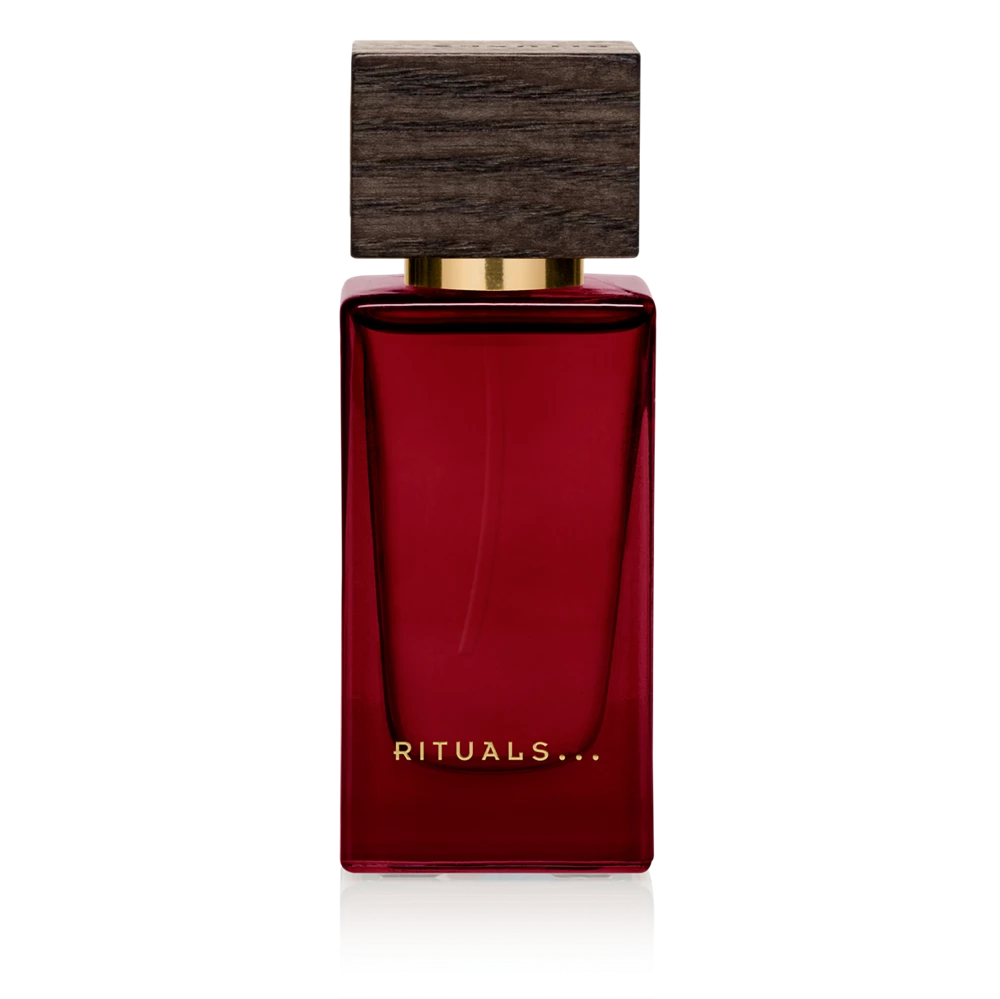 Парфумована вода Fuyu D'Or Rituals 15ml, фото 1