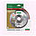 Алмазний відрізний диск Distar Hard Ceramics Advanced 7D 230x1,6x10x25,4 мм, фото 3