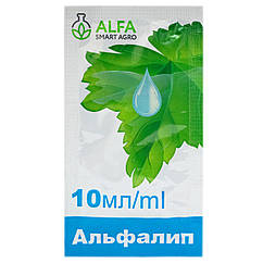 Прилипач Альфалип 10 мл Alfa Smart Agro