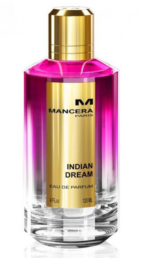 Парфумована вода Mancera Indian Dream унісекс 120 ml Тестер, Франція