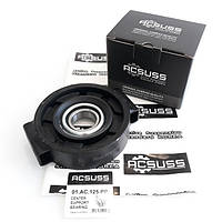 Посилений Підвісний підшипник кардана Mercedes T2 (1984-) Мерседес Т2. D-35 mm. 4604100222. КОРЕЯ Acsuss!