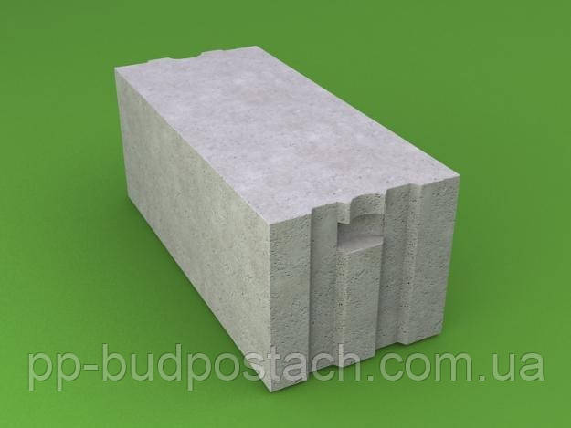 Газоблоки Рівне ціна, фото 1