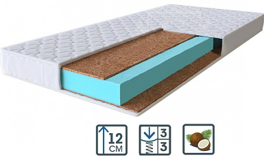 Дитячий матрац Польський