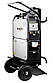 EWM Апарат для зварювання Tetrix 230 Comfort 2.0 puls 8P TM, фото 4