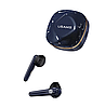 Бездротові навушники з мікрофоном bluetooth навушники в кейсі USAMS Bluetooth SD Series US-SD002 Чорний, фото 3