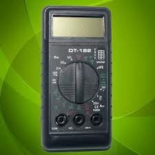 Тестер DT-182, фото 1