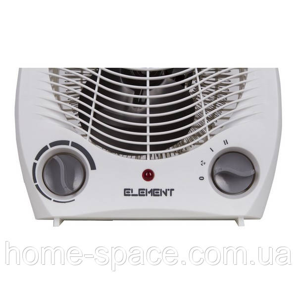 Тепловентилятор для дома бытовой дуйка Element 205-FH - фото 3 - id-p1456033921