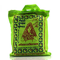 Раджастанська хна Dulhan Shringar Індія 260 г