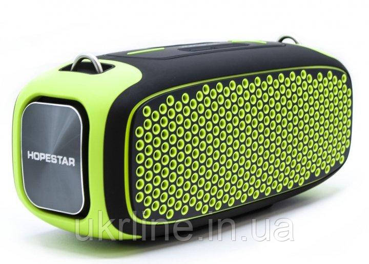 Колонка Bluetooth HOPESTAR A30