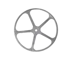 Шків для пральної машинки Beko 2816660200