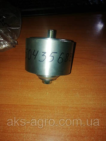 504356836 Ролик натяжний ремінець двібуруна, T8.390/CX8080/6090/Mag.340, фото 1