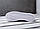 Adidas Superstar White Black White Gold жіночі білі кросівки, фото 6
