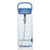 Пляшка для води CASNO 1500 мл KXN-1238 Синя, фото 2