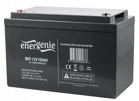 Акумуляторні батареї EnerGenie