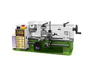 Токарні верстати