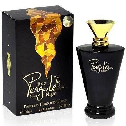 Парфумована вода для жінок Parfums Pergolese Paris Rue Pergolese Night 100 мл, фото 1