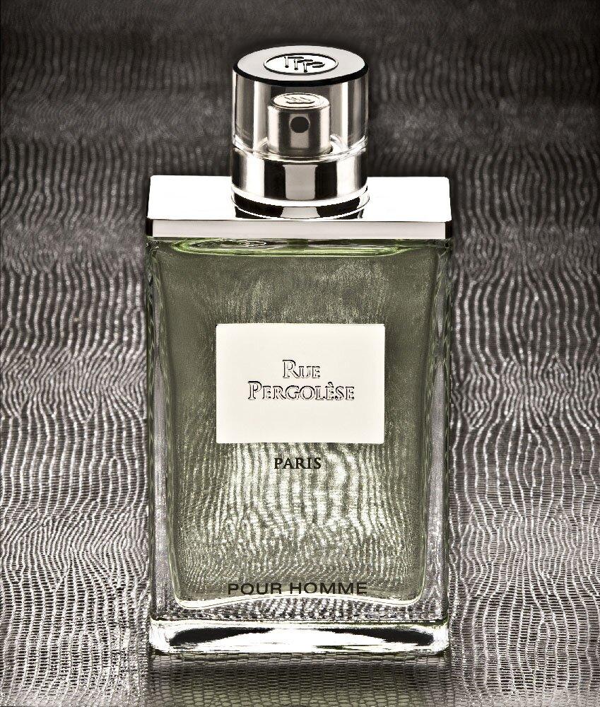 Туалетна вода для Чоловіків Parfums Pergolese Paris Rue Pergolese 100 мл