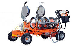 Машина стикового зварювання Ritmo Delta 355 All Terrain