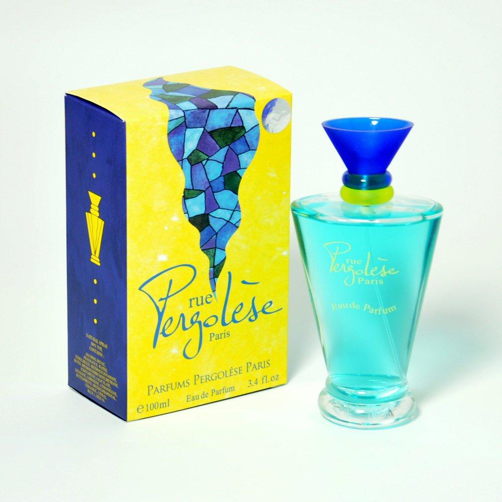 Парфумована вода для жінок Parfums Pergolese Paris Rue Pergolese 100 мл
