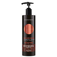 Шампунь для Завитого, Кучерявого волосся Eugene Perma Professionnel Paris Essentiel Keratin Frizz Control 100 мл, 400 мл, 1000 мл