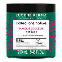 Маска для Окрашенных волос Eugene Perma Professionnel Paris Collections Nature Couleur 250 мл, 500 мл