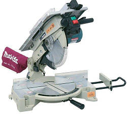 Пила торцювальна Makita LH 1040