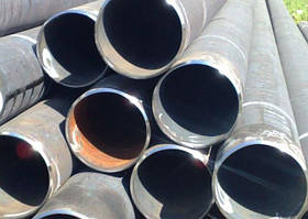 Труба зварна