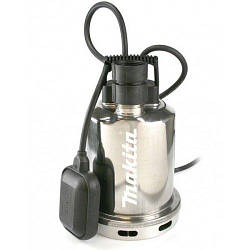 Насос заглибний Makita PF 4001