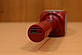 MICROPHONE WS 1816 Bluetooth мікрофон 2 в 1 Бездротовий багатофункціональний червоний мікрофон, фото 9