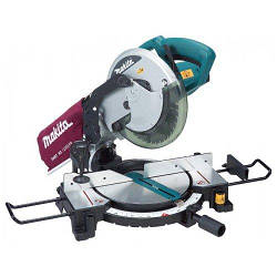 Пила торцовочная Makita MLS 100