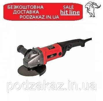 Болгарка VITALS MASTER Ls1512HL, фото 1