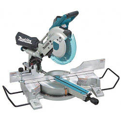 Пила торцювальна Makita LS 1016 L