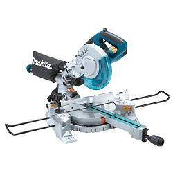 Пила торцювальна Makita LS0815FL